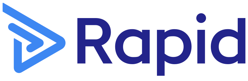 Rapid Logo